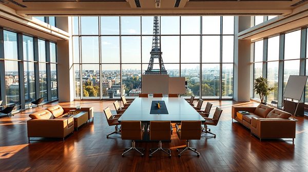 Agence growth à paris : l'excellence au service de votre succès