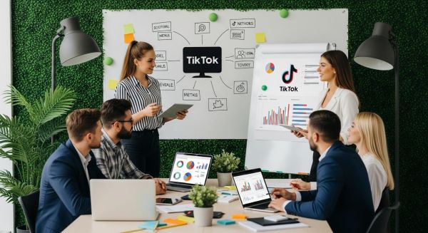 Agence TikTok : les meilleures stratégies pour attirer votre audience cible