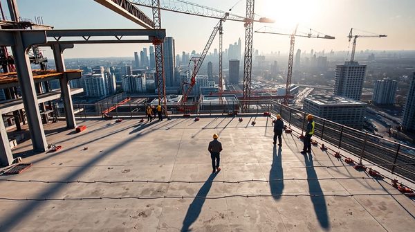 Amo bim : un soutien essentiel pour vos projets de construction