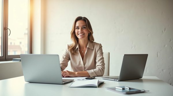 Boostez votre visibilité avec l'agence SEO local Joey Clerc