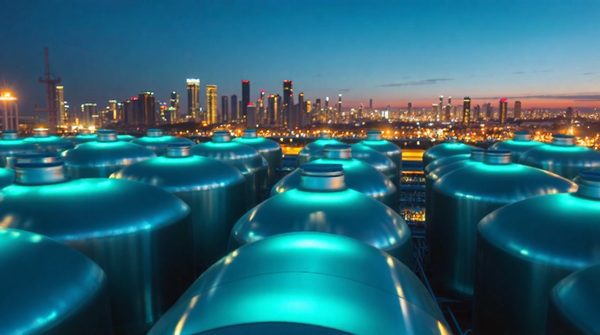 Comment le stockage d'hydrogène façonne notre futur énergétique