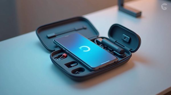 Comment optimiser la gestion et la sécurité des appareils mobiles avec un casier de rangement pour téléphone portable