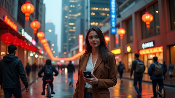 Comment une agence wechat peut dynamiser votre activité en chine