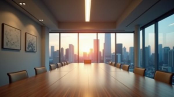Comprendre l'entreprise : au-delà des idées reçues