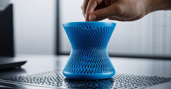 Formation blender : dominez la 3d et l'impression en résine