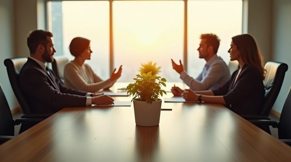 Formation négociateur immobilier : maîtriser les compétences essentielles pour réussir