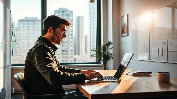 Les avantages de collaborer avec un consultant e-commerce b2b2c à Lille pour booster votre croissance digitale