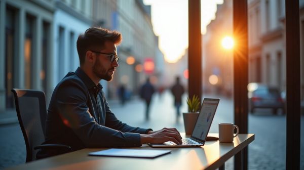 Pourquoi faire appel à un expert e-commerce b2b2c basé à lille transforme la croissance digitale des entreprises