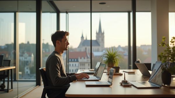 Pourquoi faire appel à un expert e-commerce b2b2c basé à lille transforme la croissance digitale des entreprises