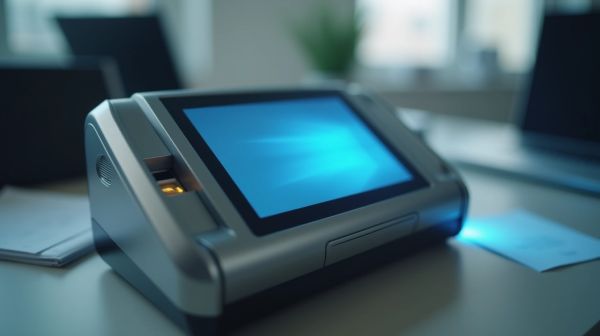 Top guichets de sociétés assurant la sécurité des transactions