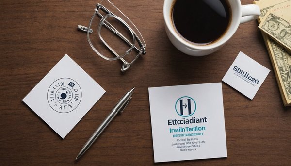 Objets publicitaires personnalisés : l'innovation éthique à portée de main