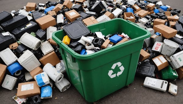 Identifier vos déchets : les clés d'une valorisation réussie