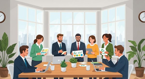 Communication RSE : Renforcez votre Impact Positif