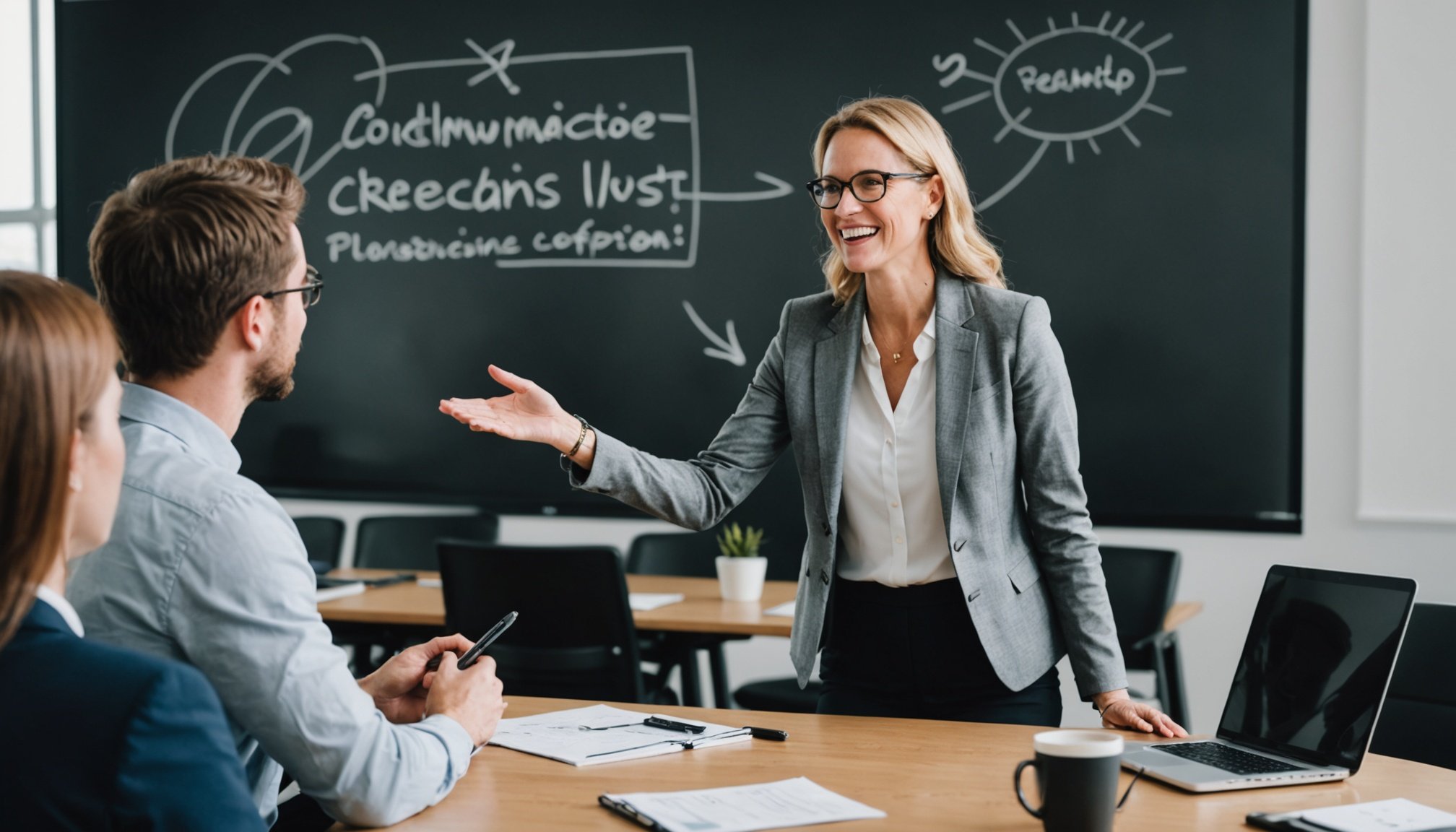Questions fréquentes sur la formation au pitch
